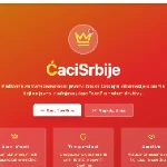 Збор Лукаве Лисице profile